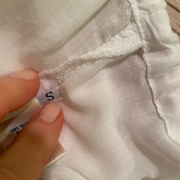 Bella Dahl Top - Picture 7 of 10